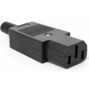 Опция для ИБП LANMASTER Вилка IEC 60320 C13 LAN-IEC-320-C13
