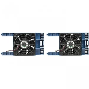 Аксессуар для сервера HPE Maximum Performance Fan Kit P14608-B21