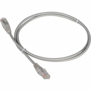 Патч-корд LANMASTER TWT-45-45-10-GY