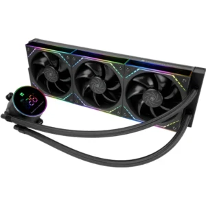 Система охлаждения Thermalright Frozen Magic 360 Digital ARGB TL-M12Q Для процессора