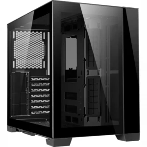 Корпус Lian Li O11 Dynamic MINI G99.O11DMI-X.00 Бюджетные, Mini-Tower