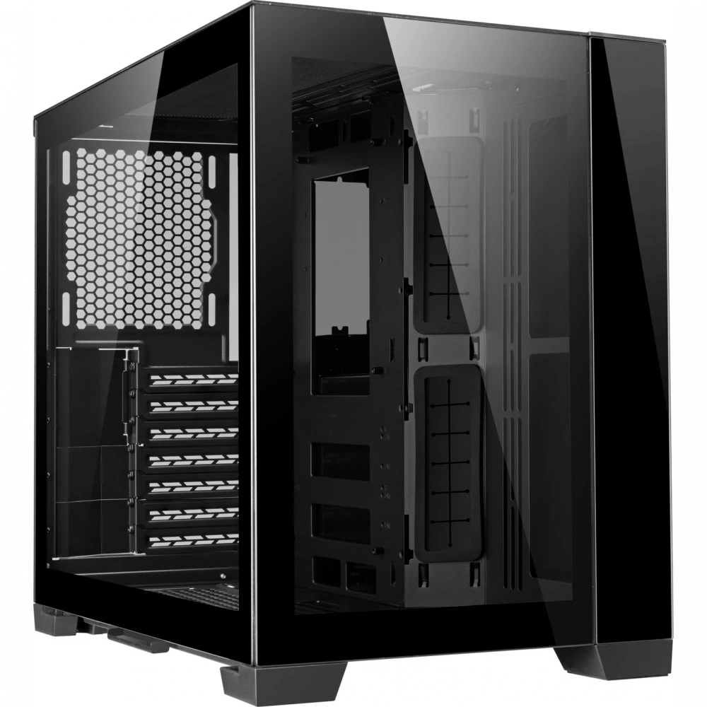 Корпус Lian Li O11 Dynamic MINI G99.O11DMI-X.00 Бюджетные, Mini-Tower