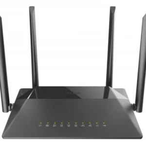 Маршрутизатор для дома D-link DIR-825/R4 DIR-825/RU/R4A