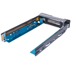 Аксессуар для сервера HPE Салазки для жестких дисков HP 3.5" SAS SATA Tray Caddy 651320-001