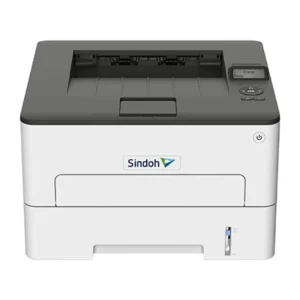 Принтер Sindoh A500dn А4, Лазерный, Монохромная