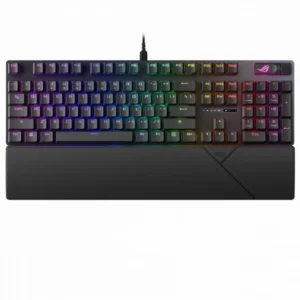 Клавиатура Asus 90MP036A-BKRA XA11 ROG STRIX SCOPE I 90MP036A-BKRA20 Проводная, USB