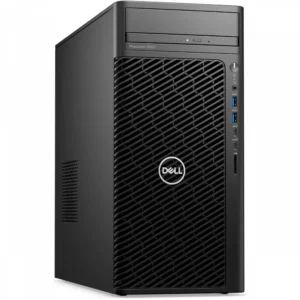 Рабочая станция Dell Precision 3660 MT 3660-9671 Большой (Mini Tower, midi Tower, Tower), Core i9, 13900, 32, 2 ТБ, 1 ТБ