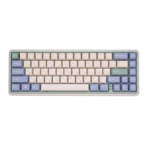 Клавиатура Varmilo Eucalyptus, VXT67 A42A046D3A5A06A039 Беспроводная, USB