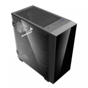 Корпус GameMax MINI ABYSS MFG.H608 Игровые, Mini-Tower