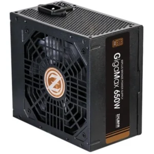Блок питания Zalman ZM650-GVII 650 Вт