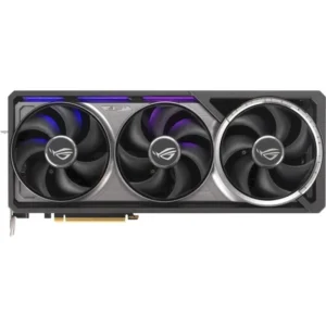 Видеокарта Asus GeForce RTX 5080 ROG Astral OC Edition ROG-ASTRAL-RTX5080-O16G-GAMING 16 ГБ