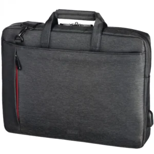 Сумка для ноутбука Hama Manchester black 00216577 15.6