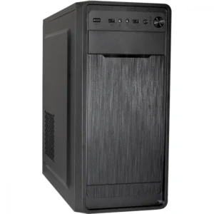 Корпус ExeGate XP-332 EX283070RUS Бюджетные, Mid-Tower