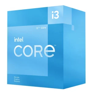 Процессор Intel Core i3-12100F OEM Core i3, 4, 3.3, 12, OEM