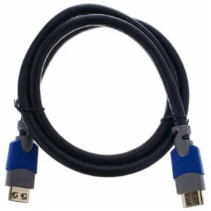 Кабель интерфейсный Kramer C-HM/HM/PRO-3 97-01114003 HDMI - HDMI