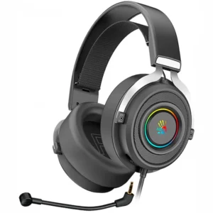 Наушники A4Tech Bloody G535P G535P 4PIN+USB/BLACK+SILVER
