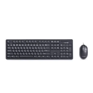 Клавиатура + мышь X-Game XD-1100OUB