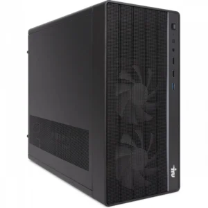 Персональный компьютер iRU Tactio 310H6SEA 2113605 Core i3, 13100F, 3.4, 16 Гб, DDR4-3200