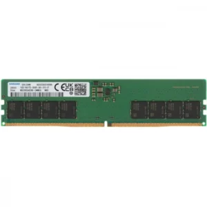 ОЗУ Samsung M323R2GA3EB0-CWMOL DIMM, DDR5, 16 Гб, 5600 МГц