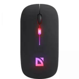 Мышь Defender Touch MM-997 52997 Бюджетные, Беспроводная