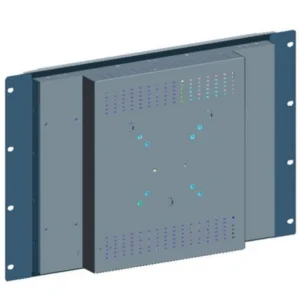 Опция к профессиональным панелям ADVANTECH Брекет (скоба) для монтажа мониторов FPM-3151G-RMKE