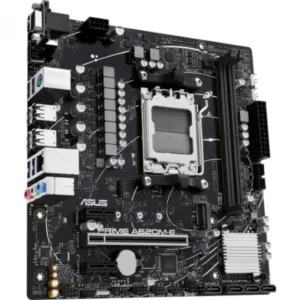 Материнская плата Asus PRIME A620M-E-CSM 90MB1F50-M0EAYC Micro-ATX, AMD AM5