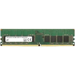 Серверная оперативная память ОЗУ Micron 32 ГБ MTA18ADF4G72AZ-3G2F1 32 ГБ, DDR4