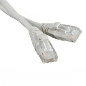 Патч-корд ExeGate UTP-RJ45-RJ45-5e-1,5M-GY EX241490RUS