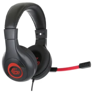 Наушники Gembird MHS-G30