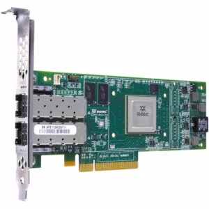 Сетевая карта HPE SN1100Q Dual Channel 16Gb FC Host Bus Adapter P9D94A FC