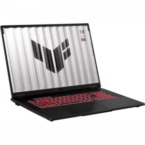 Ноутбук Asus TUF Gaming A18 FA808UH-S8049 90NR0NM1-M002F0 18 ", WUXGA 1920x1200 (16:10), AMD, Ryzen 7, 16 Гб, 512 ГБ, nVidia GeForce RTX 5050