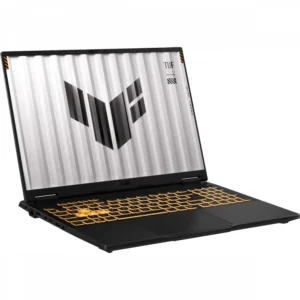 Ноутбук Asus TUF F16 FX608JP-RV013 90NR0MJ1-M000L0 16 ", WUXGA 1920x1200 (16:10), Intel, Core i5, 16 Гб, 1 ТБ, nVidia GeForce RTX 5070