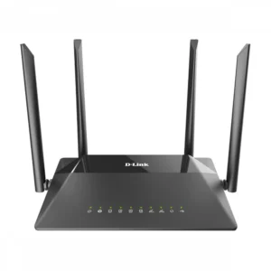 Маршрутизатор для дома D-link DIR-853/URU/R3A