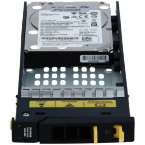 Серверный жесткий диск HP C8R72A 2,5 SFF, 600 ГБ, SAS