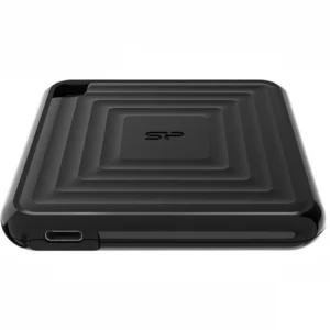 Внешние накопители Silicon Power PC60 SP512GBPSDPC60CK 512 Гб