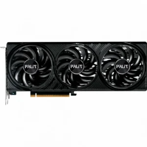 Видеокарта Palit GeForce RTX 5060 Ti Palit Infinity 3 OC 16Gb NE7506TS19T1-GB2061S 16 ГБ