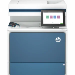 МФУ HP Color LaserJet Enterprise 5800dn 6QN29A А4, Лазерный, Цветная