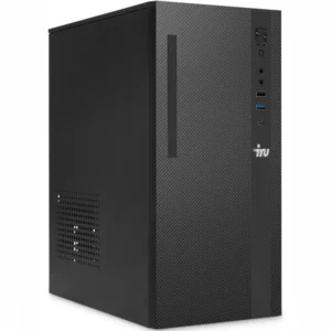 Персональный компьютер iRU 310SC 1969074 Core i7, 12700, 2.1, 16 Гб, DDR4-3200, Windows 11 Pro