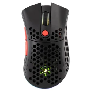 Мышь 2E GAMING HyperSpeed Lite WL 2E-MGHSL-WL-BK Игровые, Беспроводная
