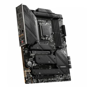 Материнская плата MSI MAG Z790 TOMAHAWK WIFI ATX, LGA 1700