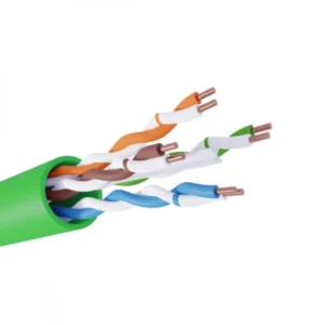 Кабель витая пара NEOLAN U/UTPнг-(А) indoor LSLTx 4x2x23AWG