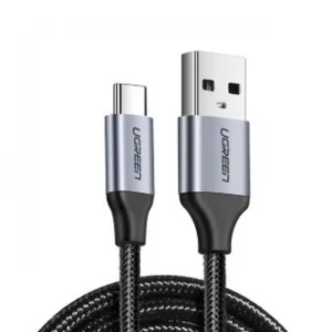 Кабель интерфейсный UGREEN US288 60128 USB Type A - USB Type C