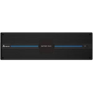 Дополнительный аккумуляторные блоки для ИБП Delta RT 5-20kVA 3U BBU201B109035
