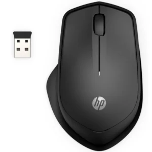 Мышь HP 280 Silent 19U64AA Премиальные, Беспроводная