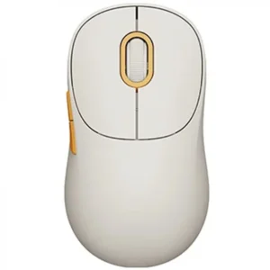 Мышь Xiaomi Wireless Mouse 3 White GL XMWXSB04YM white Бюджетные, Беспроводная