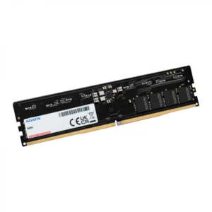 ОЗУ ADATA AD5U56008G-S DIMM, DDR5, 8 Гб, 5600 МГц