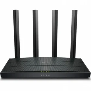 Маршрутизатор для дома TP-Link Archer AX12