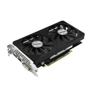 Видеокарта AFOX GTX 1650 Super AF1650S-4096D6H3-V2 4 ГБ