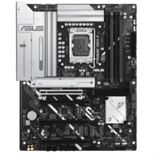Материнская плата Asus PRIME Z890-P ATX, LGA 1851