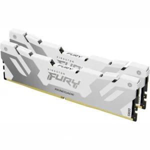 ОЗУ Kingston KF572C38RWK2-32 DIMM, DDR5, 32 Гб (2 х 16 Гб), 7200 МГц